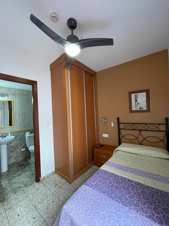 H Arkanta Arganda Del Rey Exterior photo